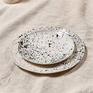 Nkuku Ama Side Plate